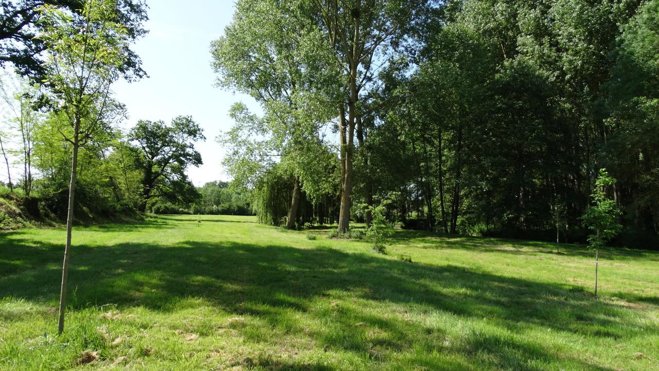 Moulin De Reigner Frühstückspension 3*