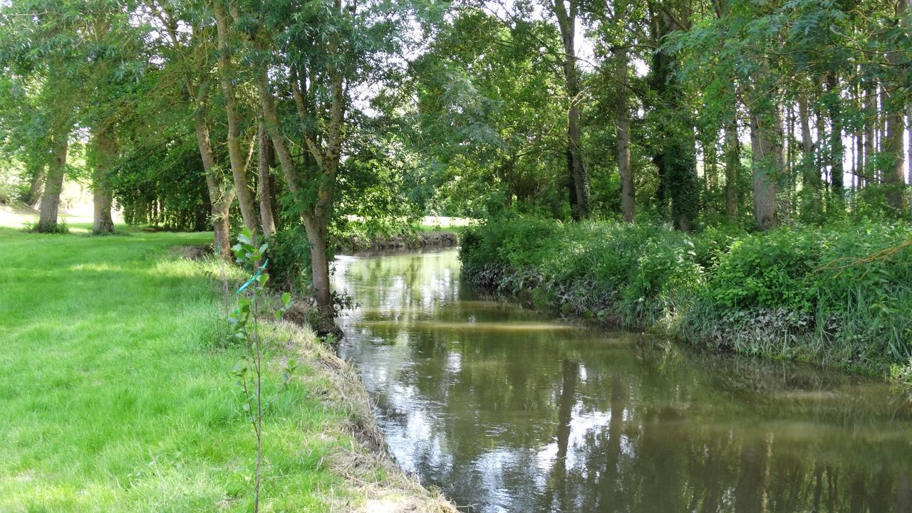Moulin De Reigner 3*