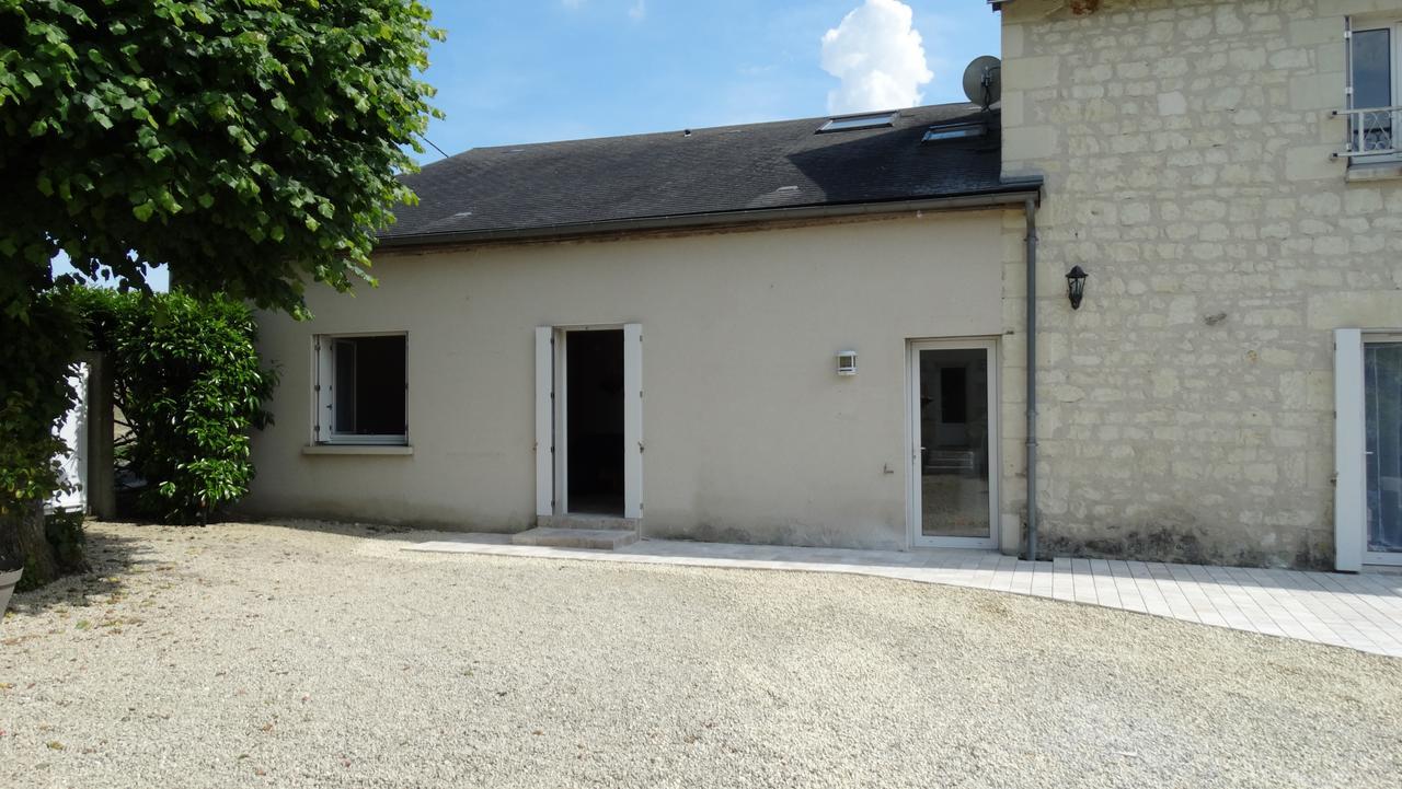 Moulin De Reigner Anché