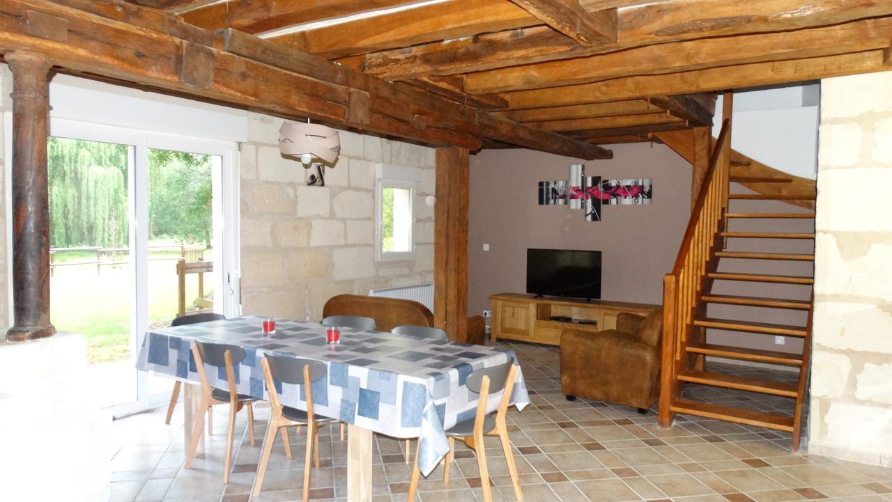 Moulin De Reigner 3*