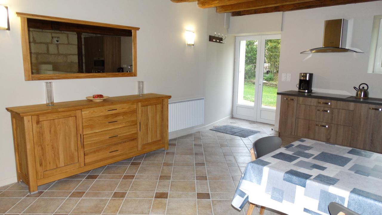Couette-café Moulin De Reigner