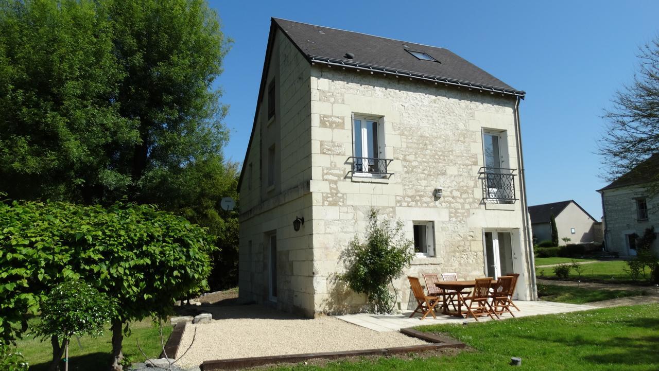 Moulin De Reigner Couette-café 3*